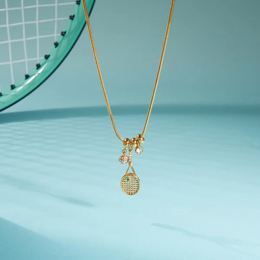 ACE NECKLACE