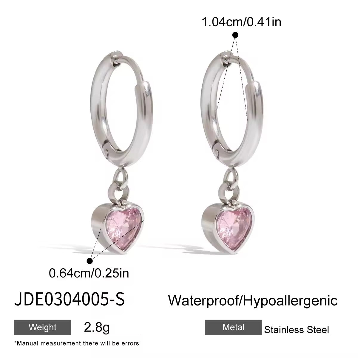 MYRA EARRINGS