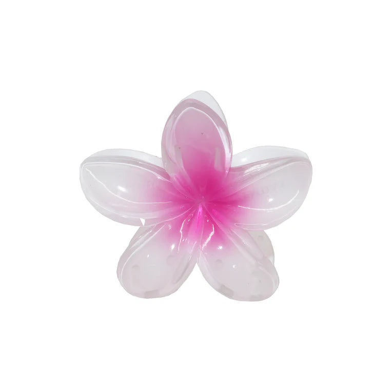 PINK HAWAI CLAW