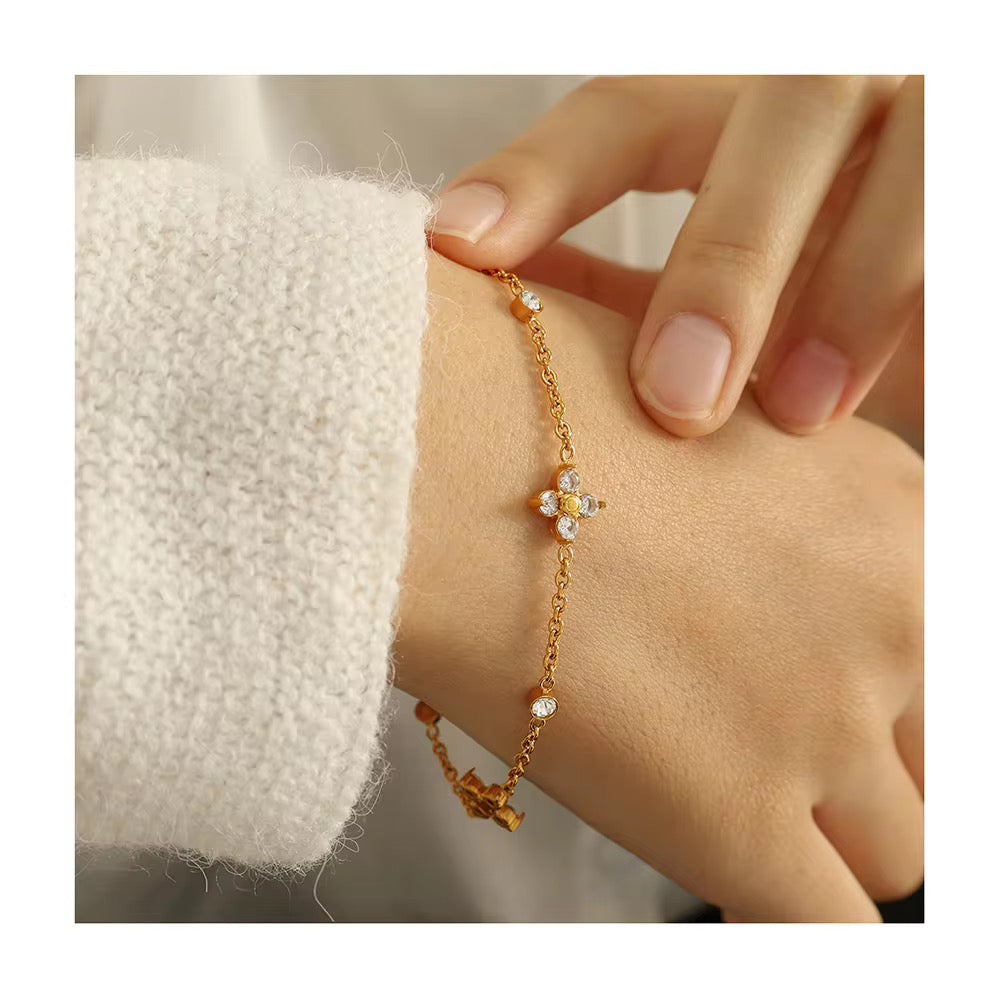 FORTUNE BRACELET