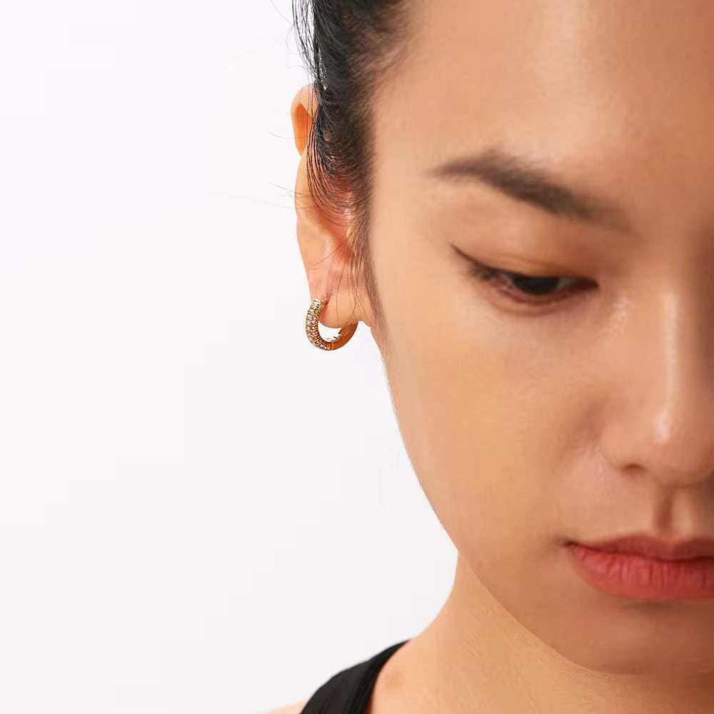 VELIRA EARRINGS