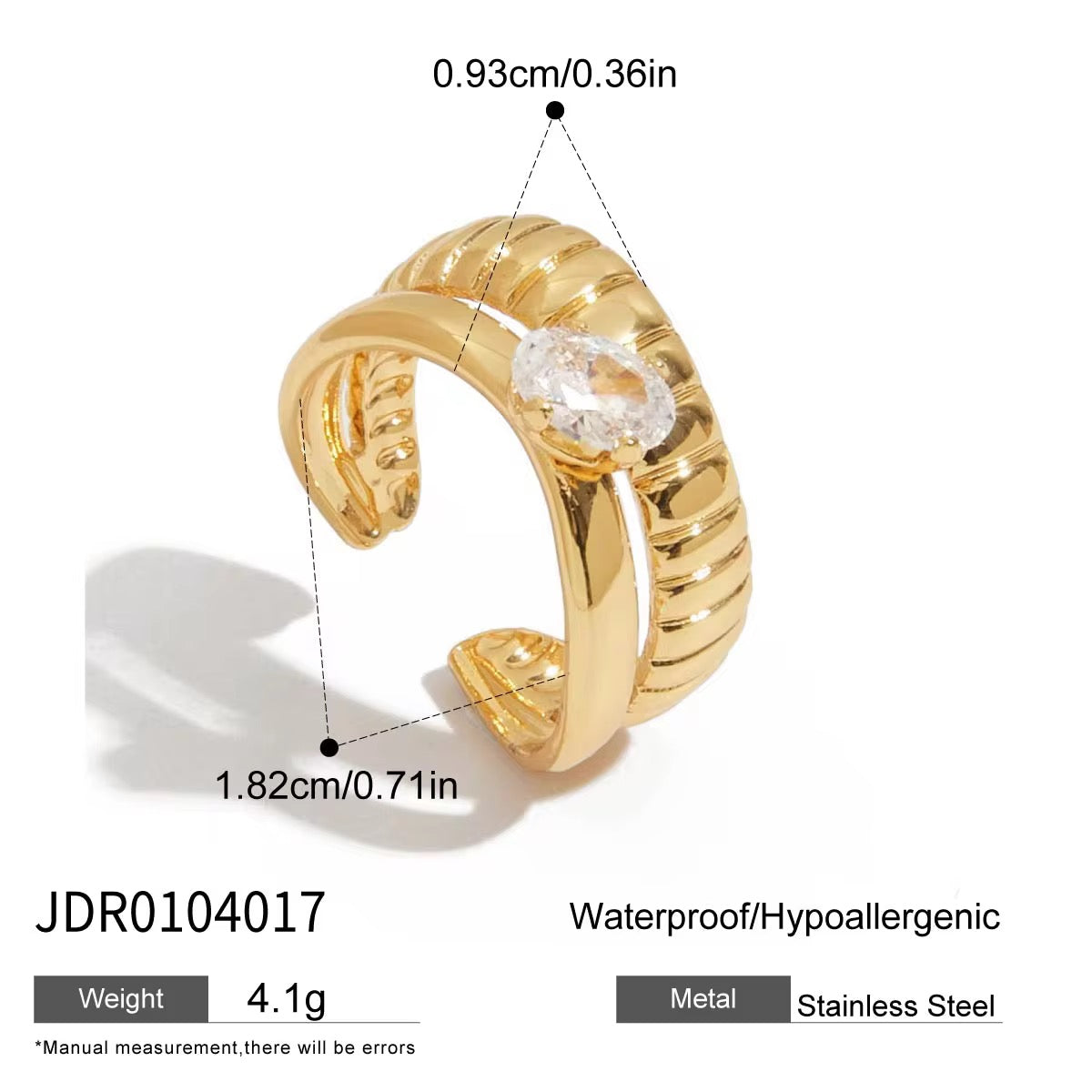 VARA RING