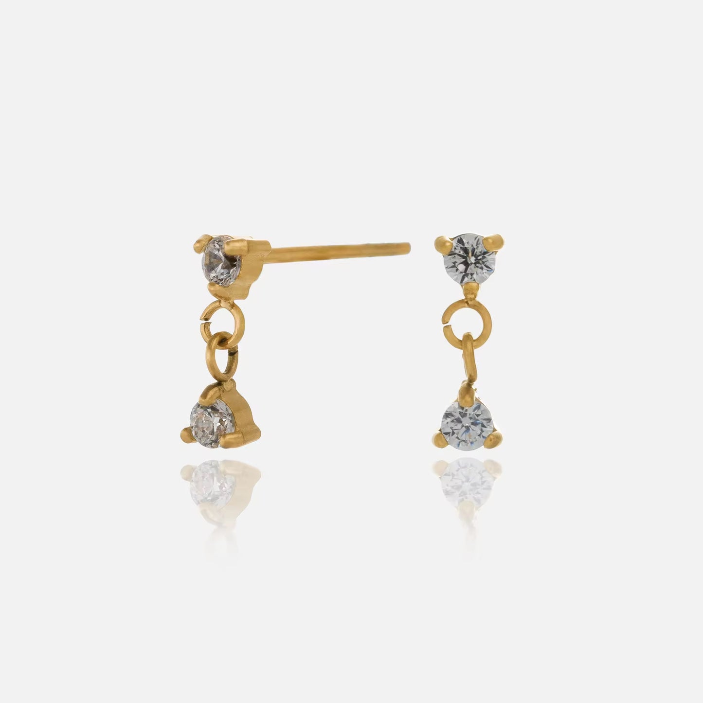 VENUS EARRINGS