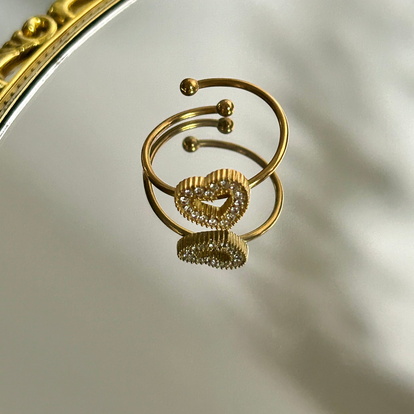 LOVER RING