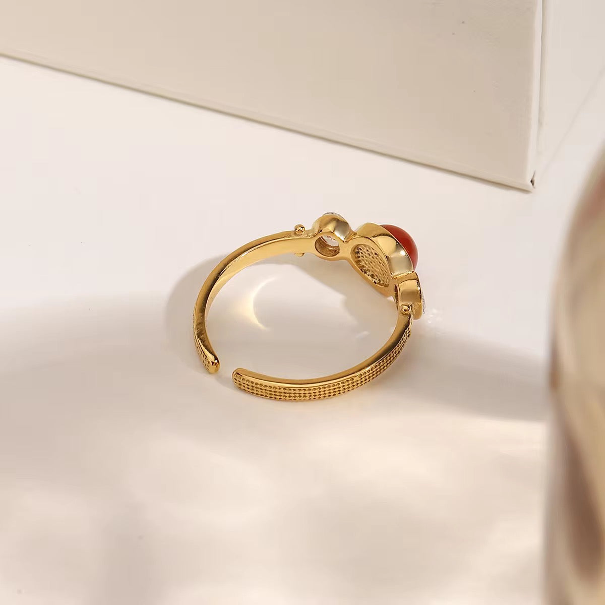 SUNFIRE RING