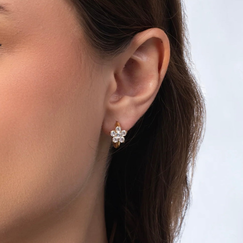 FLORINA EARRINGS