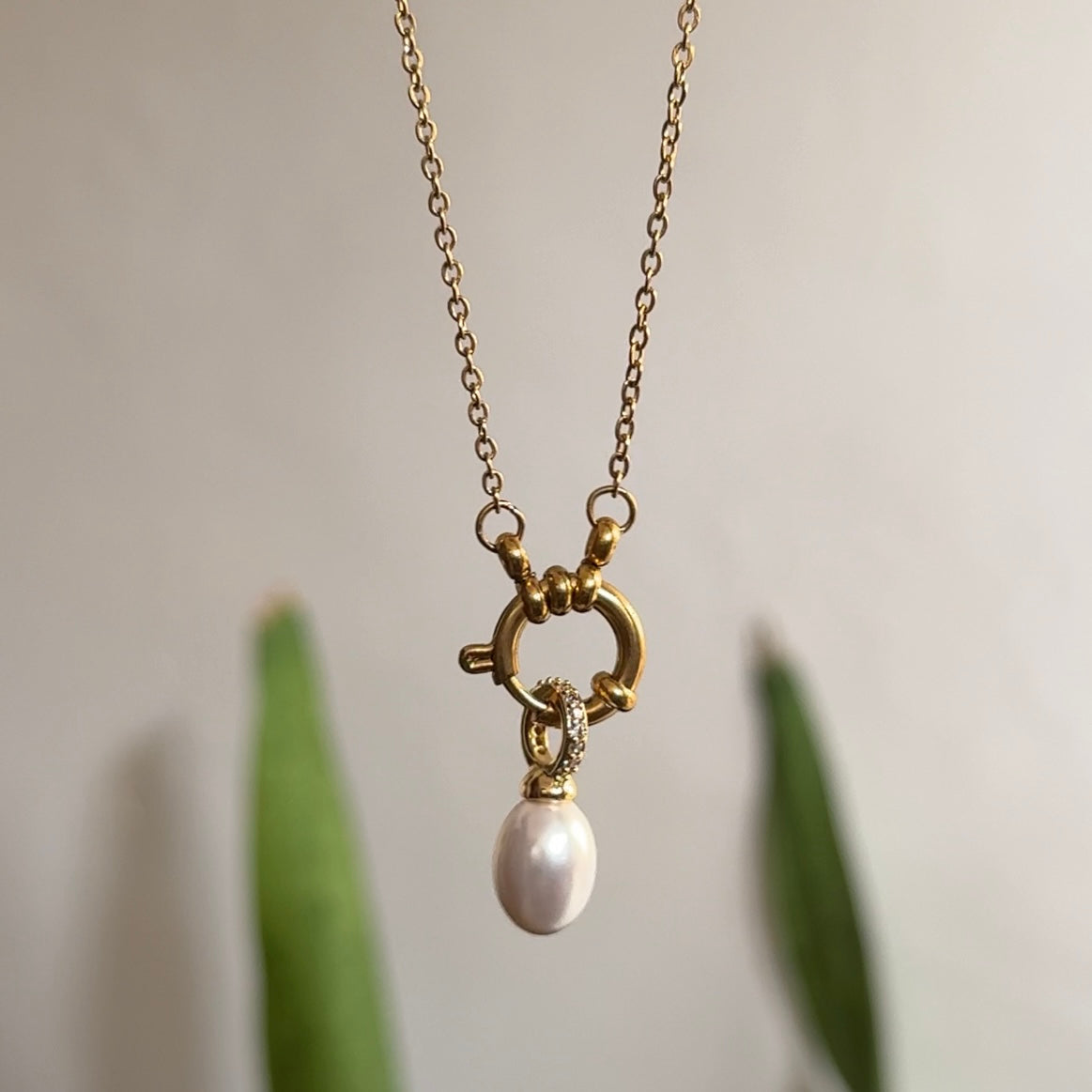 PEARL CHARM