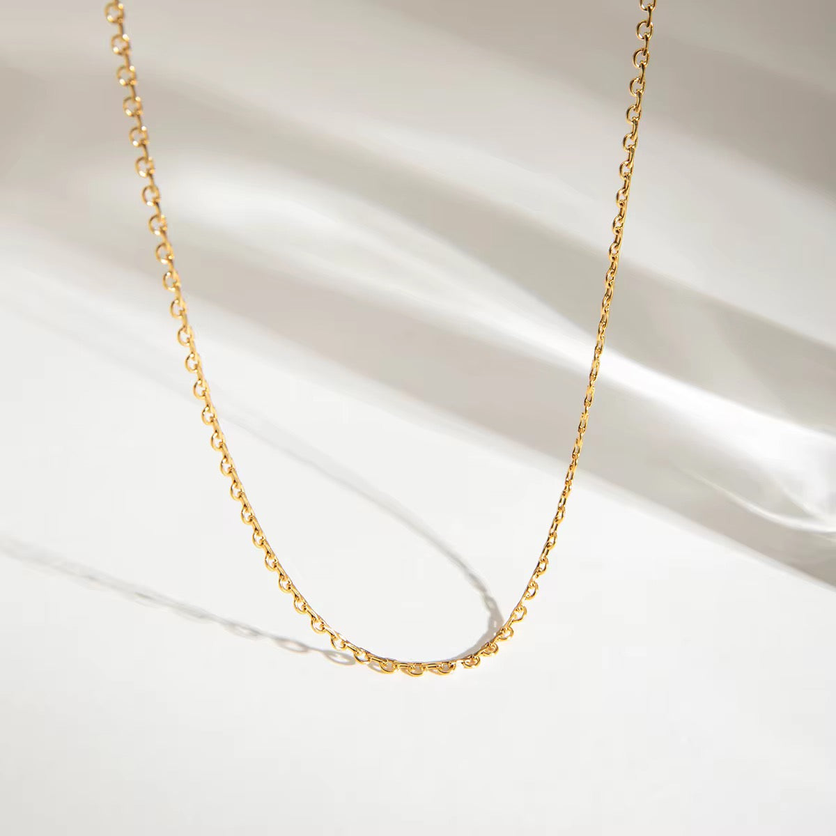 CABLE CHAIN