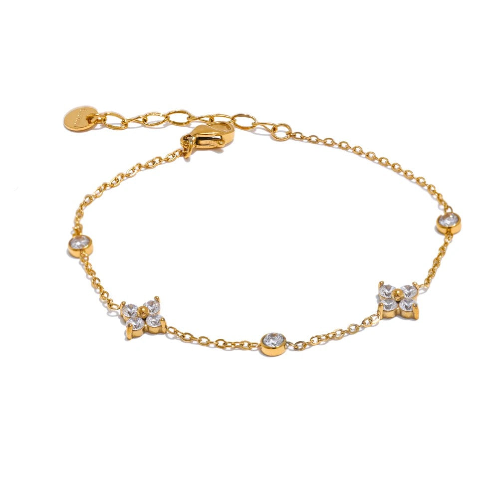 FORTUNE BRACELET