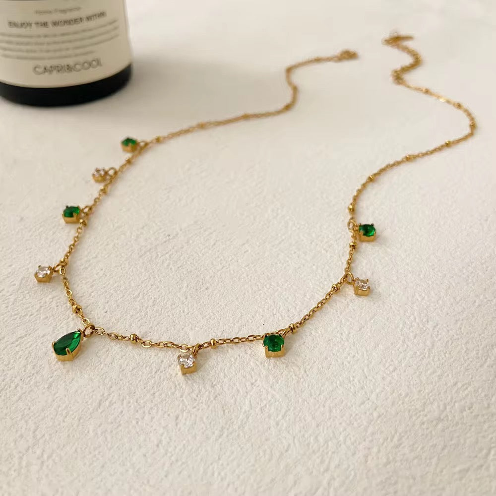 AMARA NECKLACE