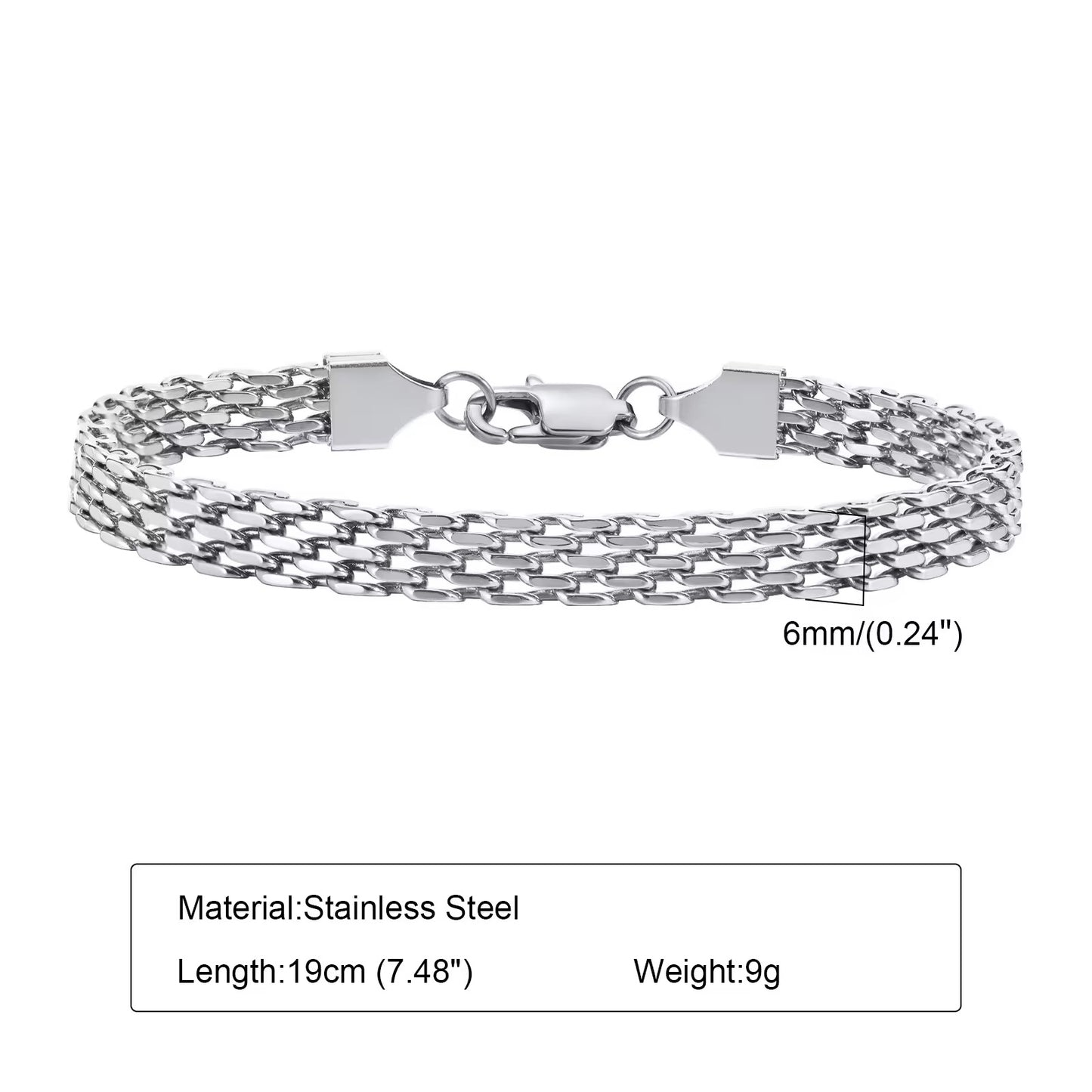 HEXON BRACELET