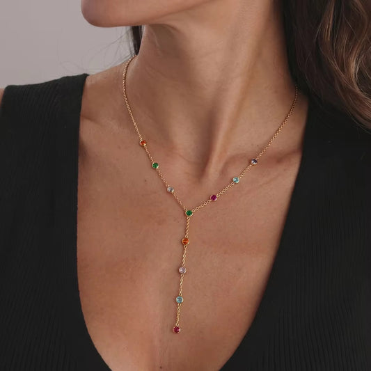SYLVIE NECKLACE