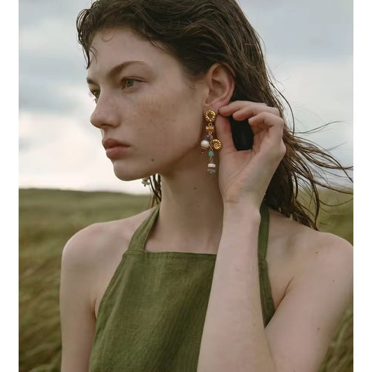 MIREYA EARRINGS
