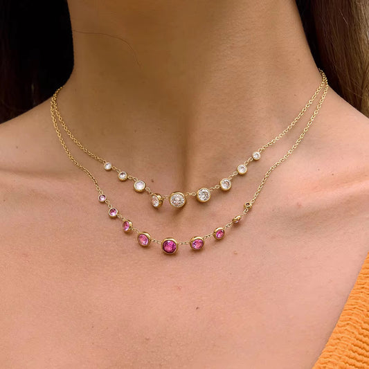 SAVANNAH NECKLACE