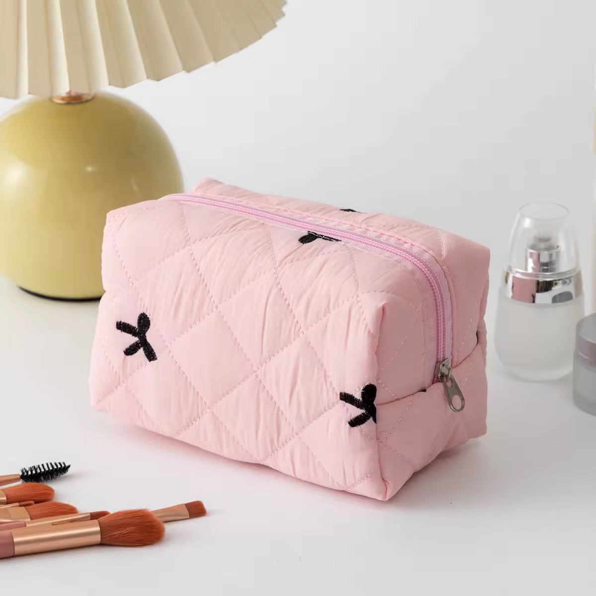 COQUETTE POUCH