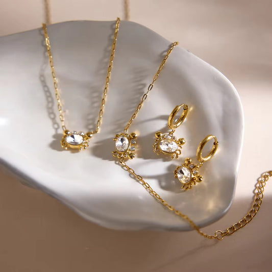 CECELIA EARRINGS