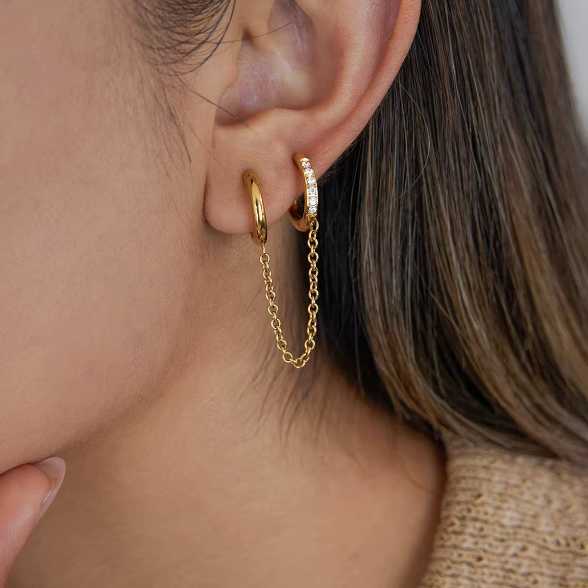VEYA EARRINGS