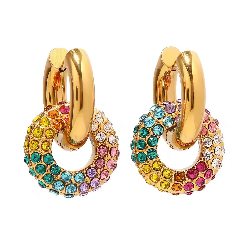 TIRA EARRINGS