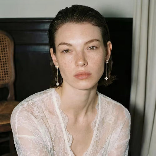 VANESSA EARRINGS