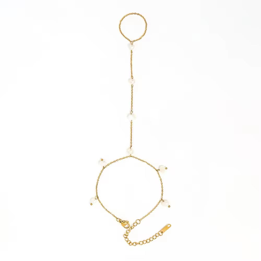 ARELY HANDCHAIN