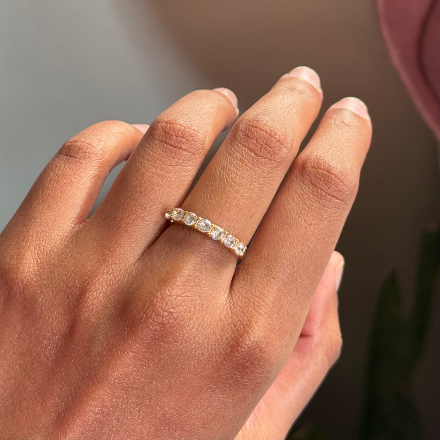 PIXIE RING