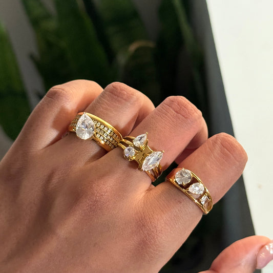 ALEXIS RING