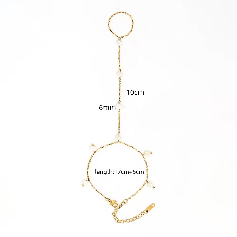 ARELY HANDCHAIN