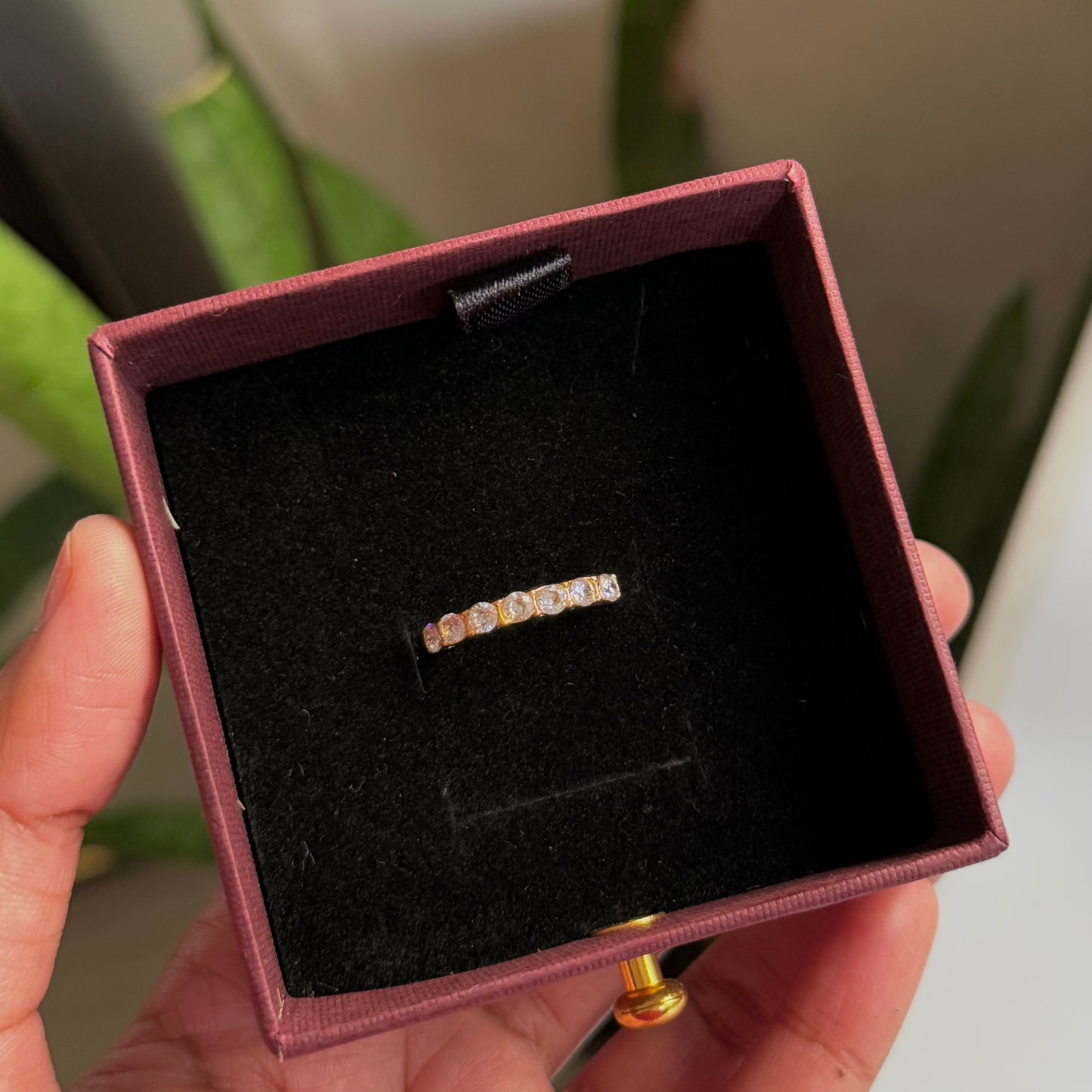 PIXIE RING