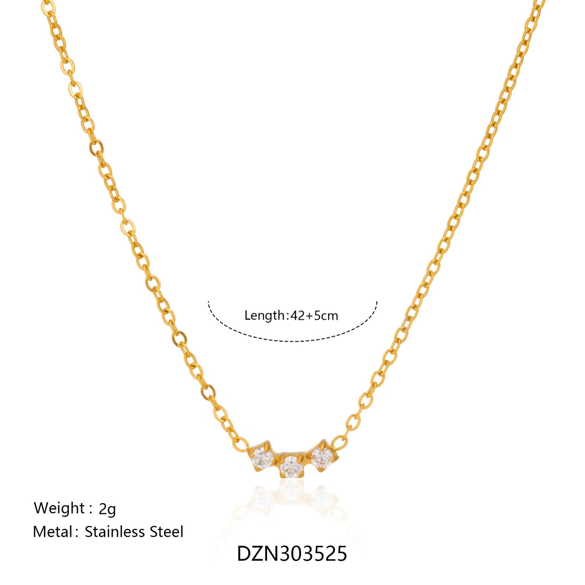 FIONA NECKLACE
