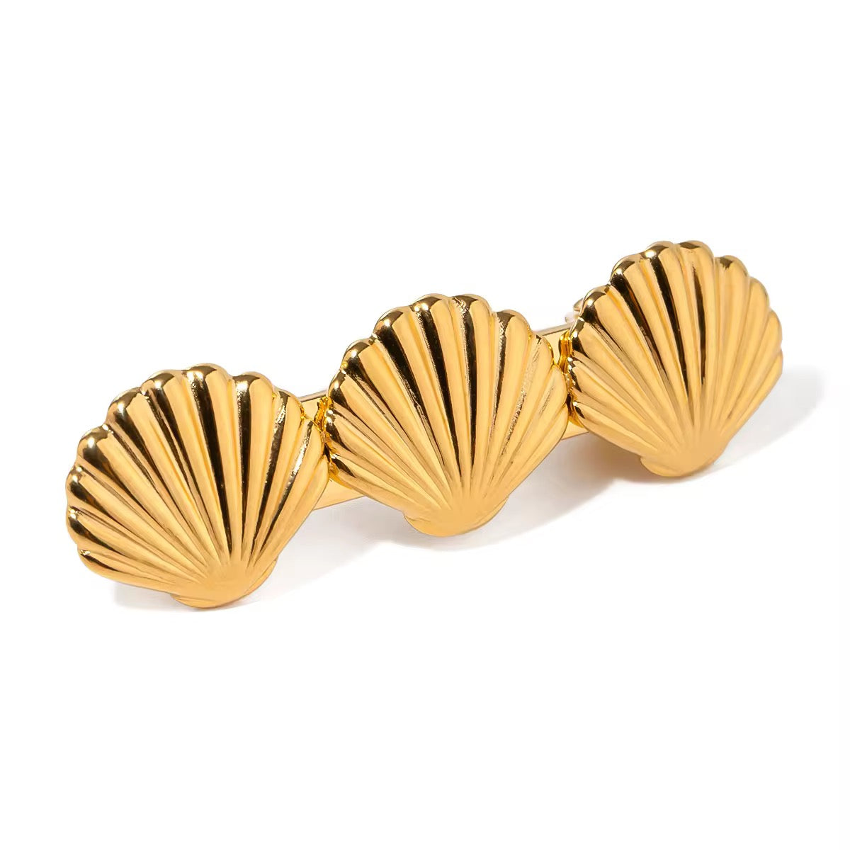 SHELL CLIP
