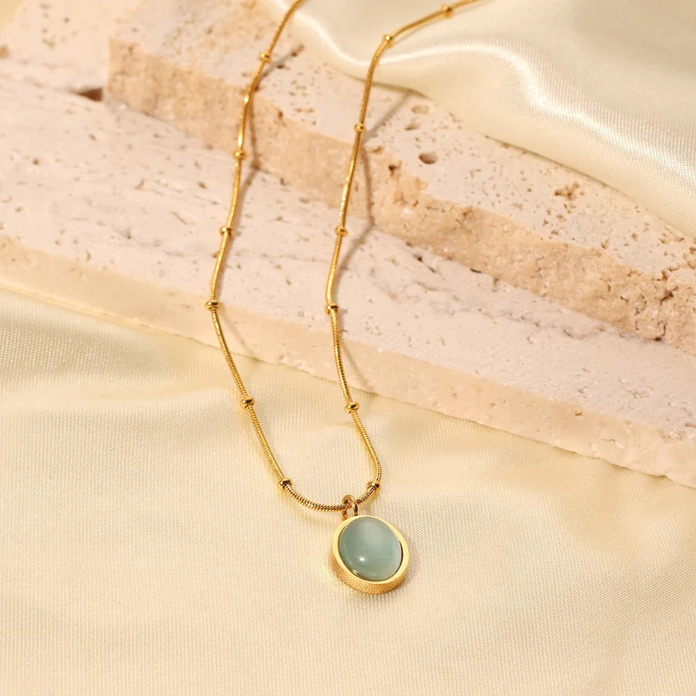 CELESTIAL NECKLACE