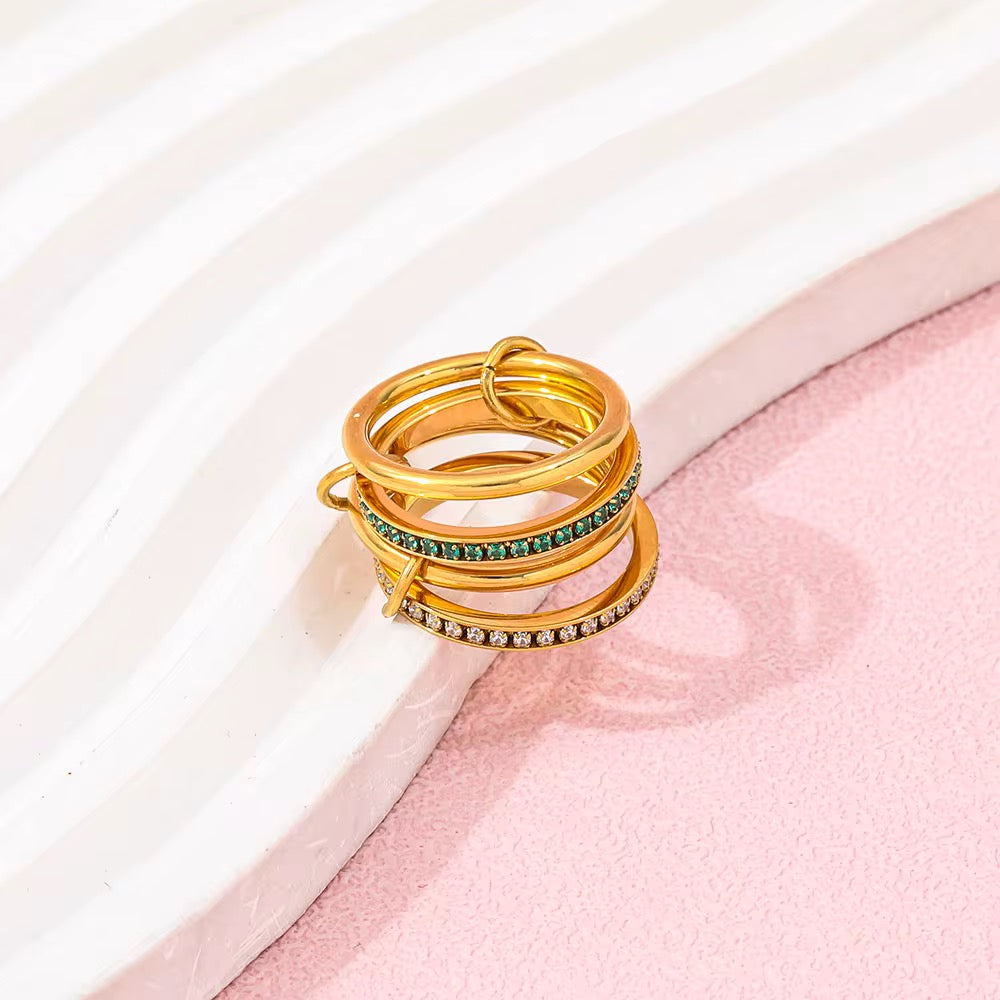 EDEN RING
