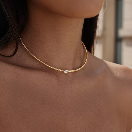 SOLARA NECKLACE
