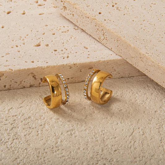 HALO EARCUFFS