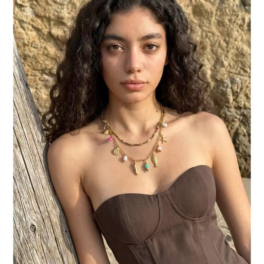CATHERINE NECKLACE