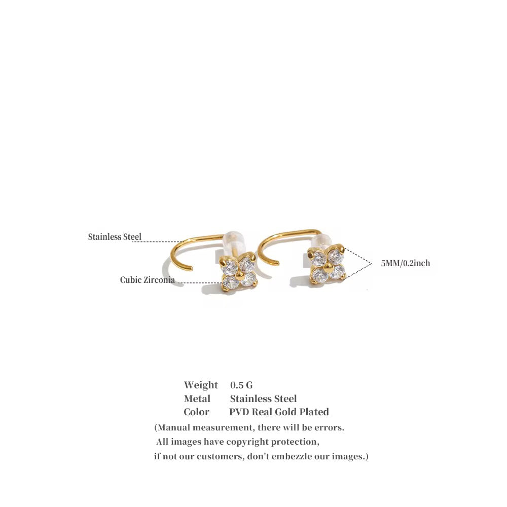 DUSK EARRINGS