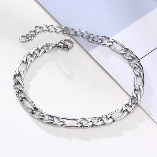 FIGARO CHAIN BRACELET