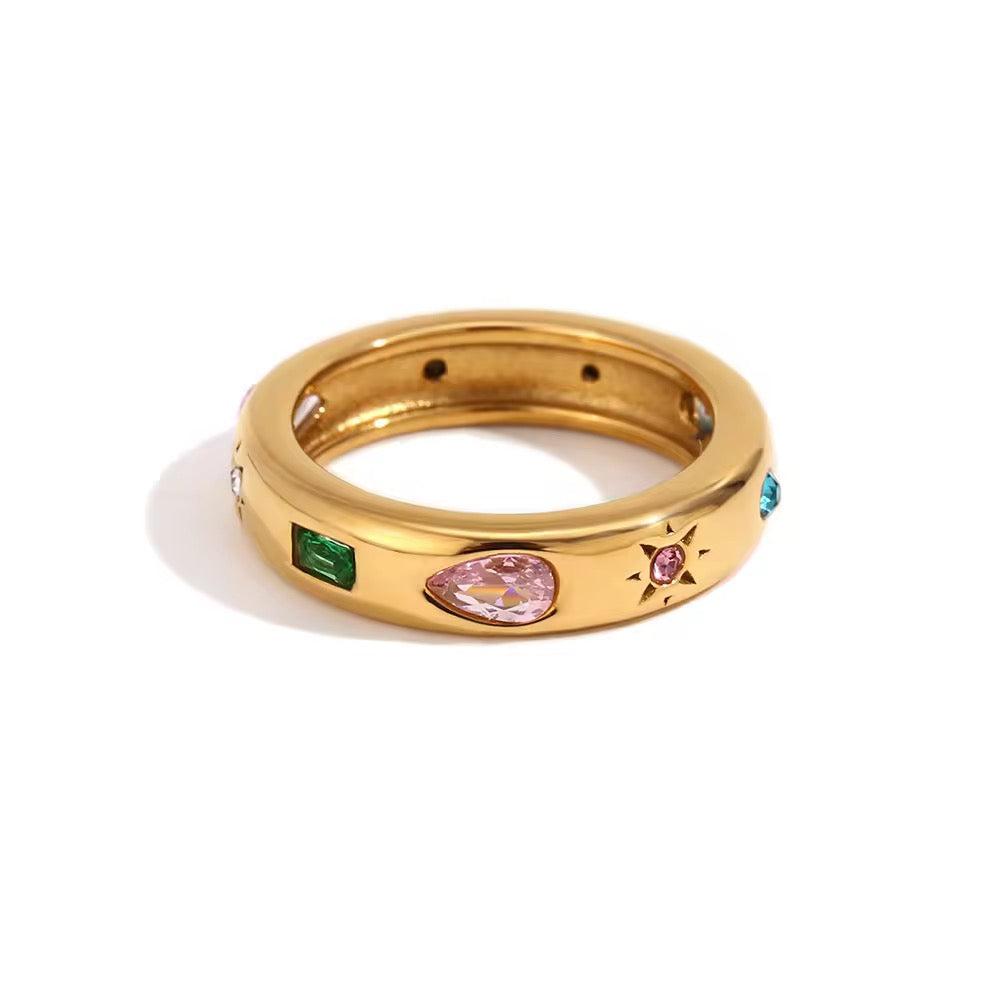 MONICA RING