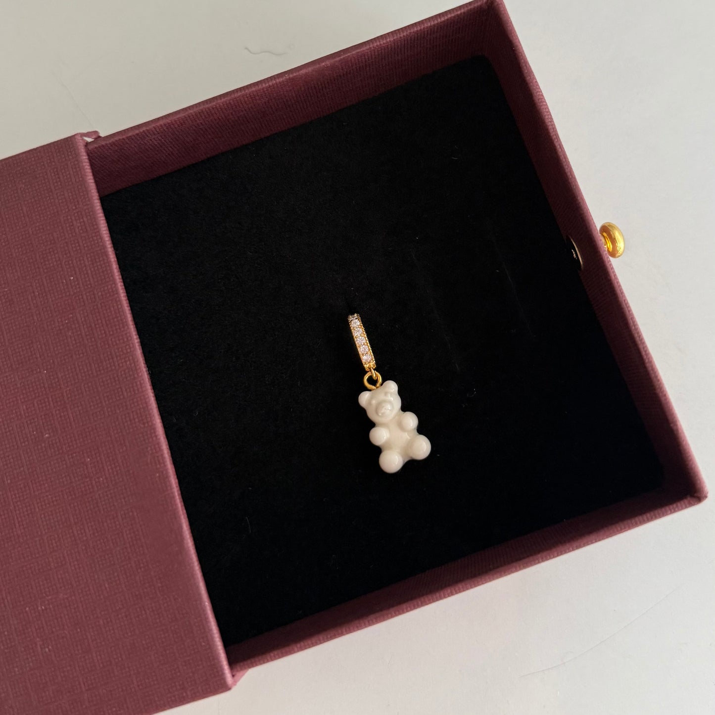 GUMMY CHARM