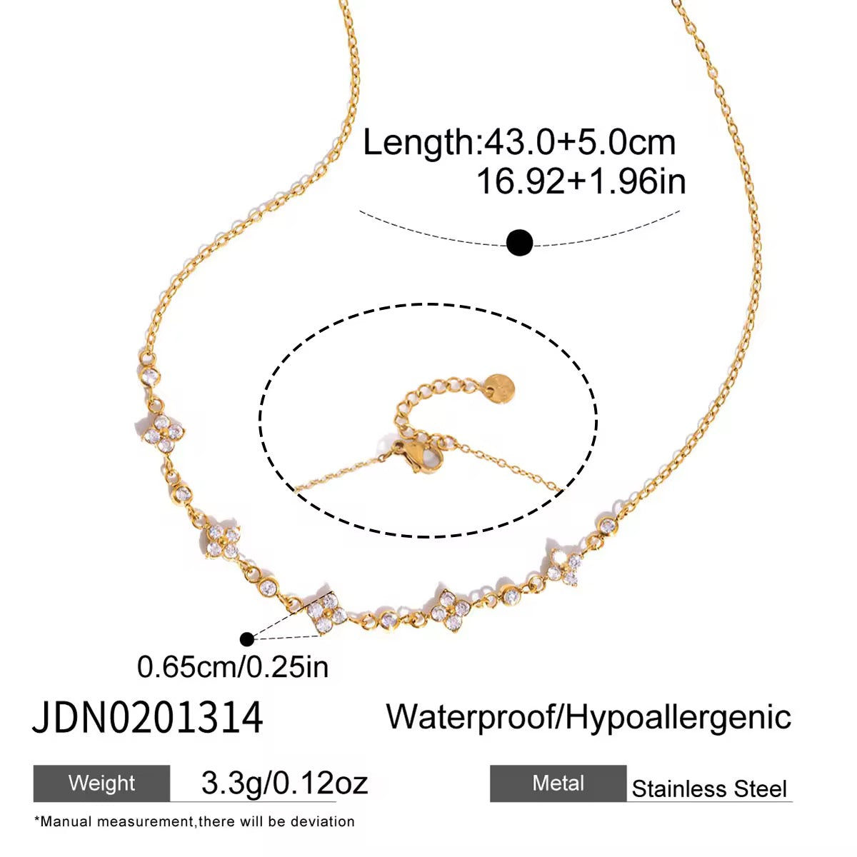 LARA NECKLACE