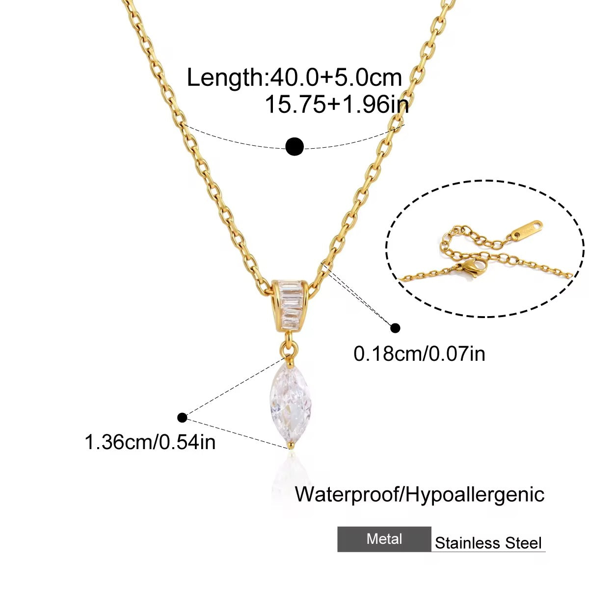 IVORY NECKLACE
