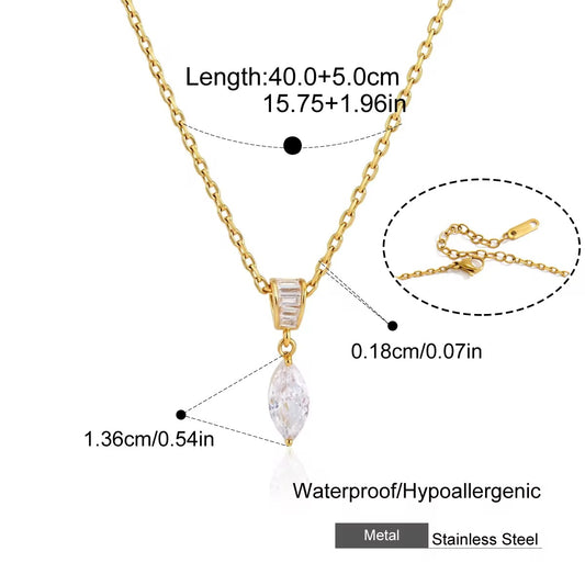 IVORY NECKLACE