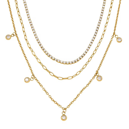 MARIANNE NECKLACE