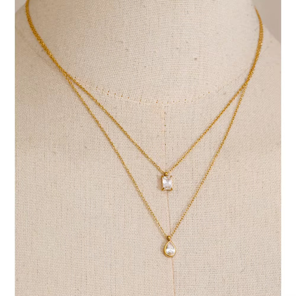 LUMEN NECKLACE