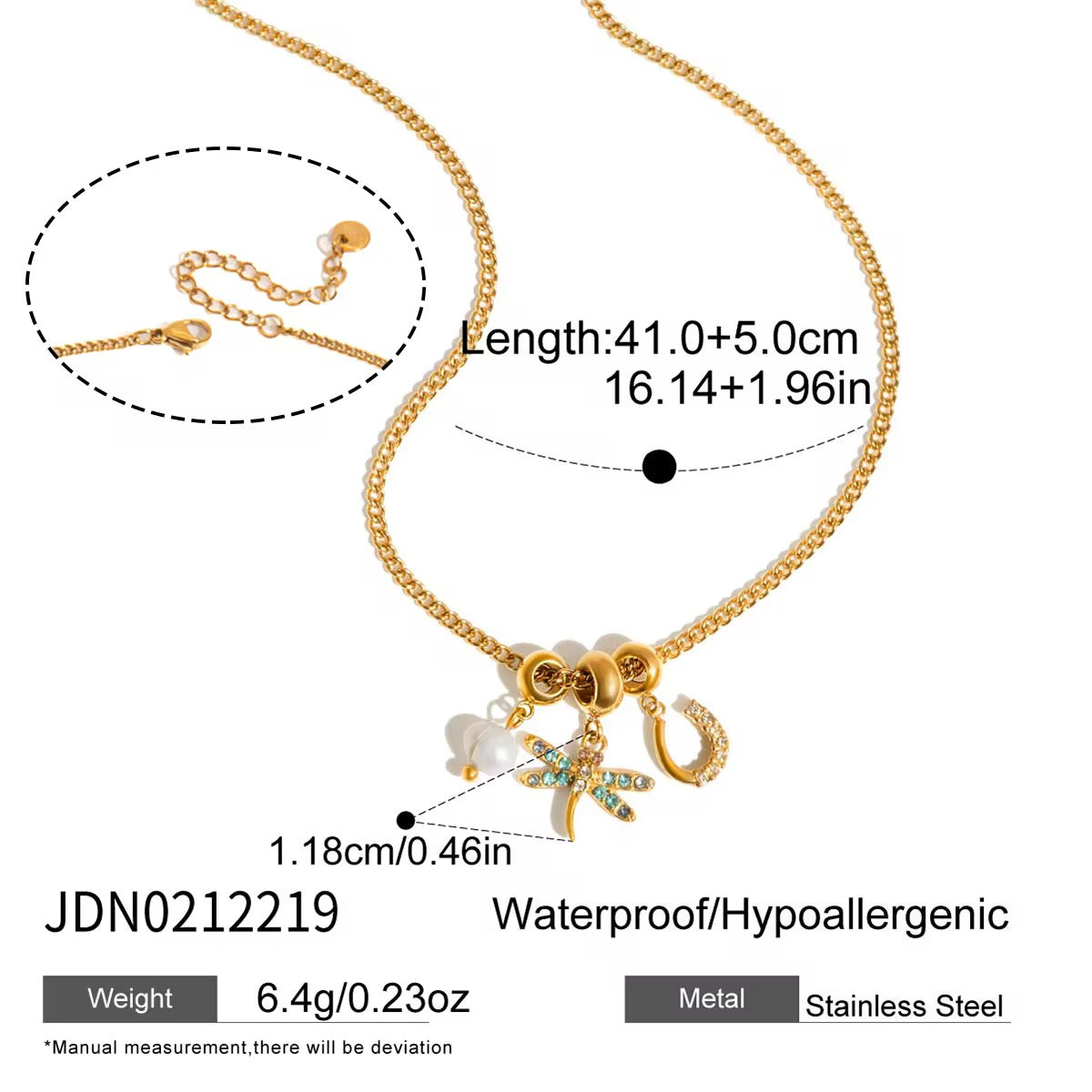 RAYA NECKLACE