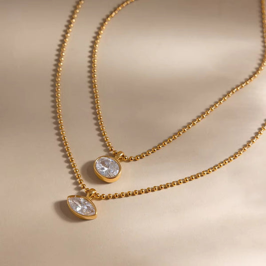 ATHENA NECKLACE