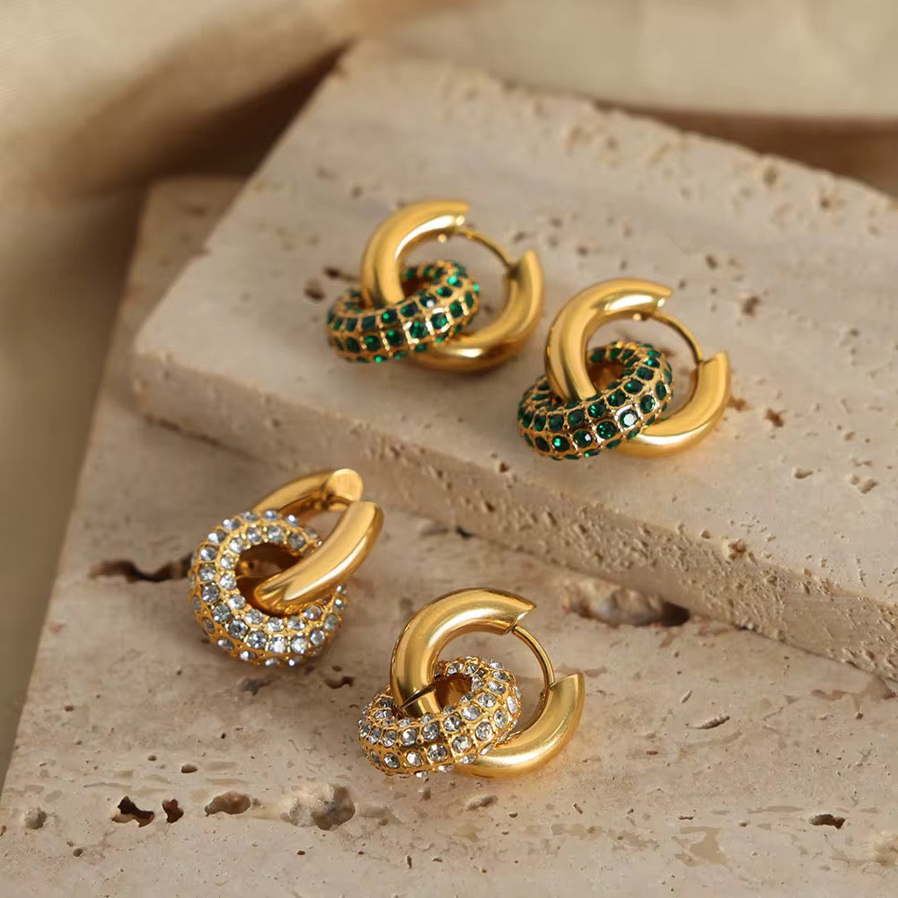 AMIRA EARRINGS