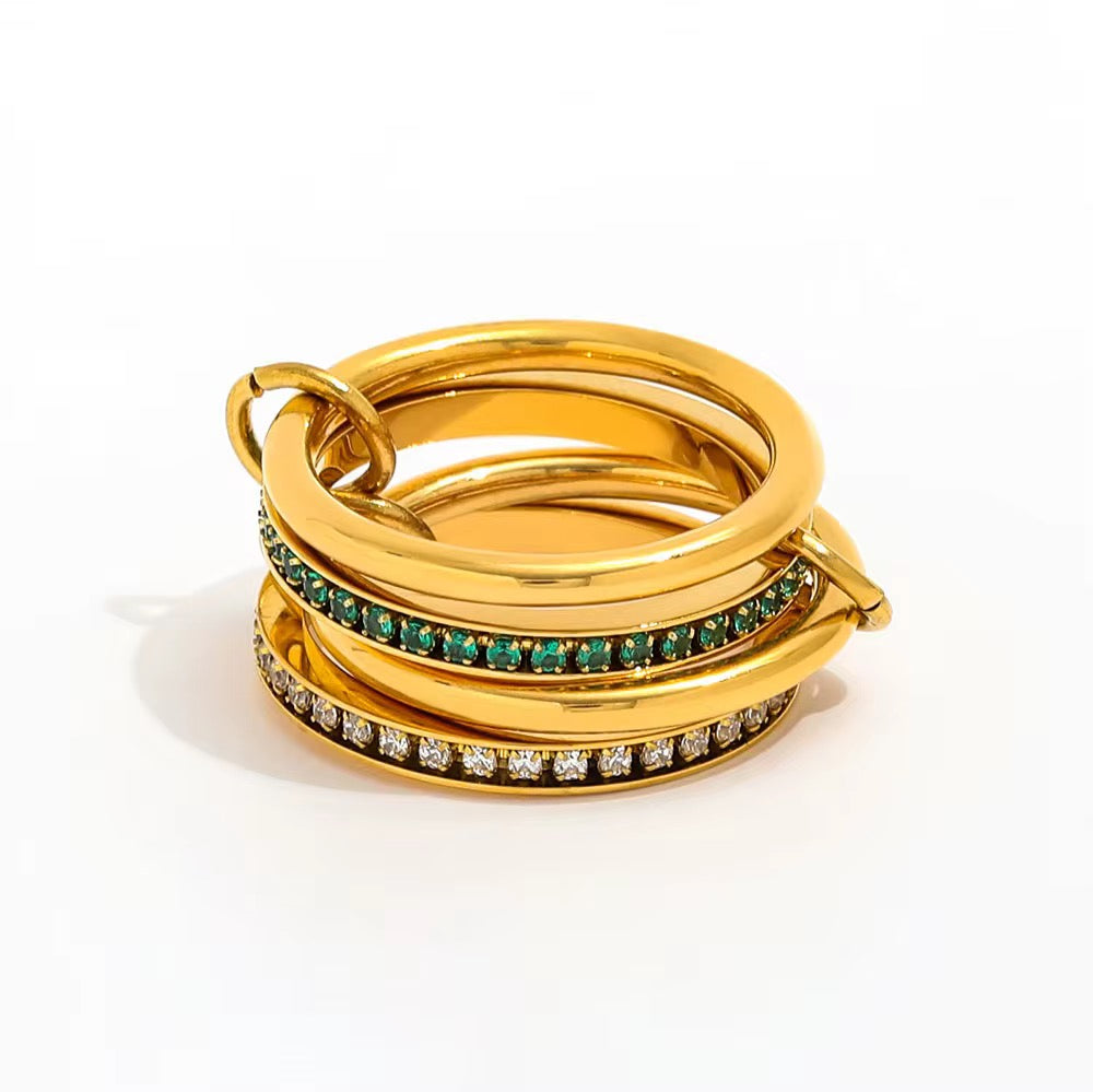 EDEN RING