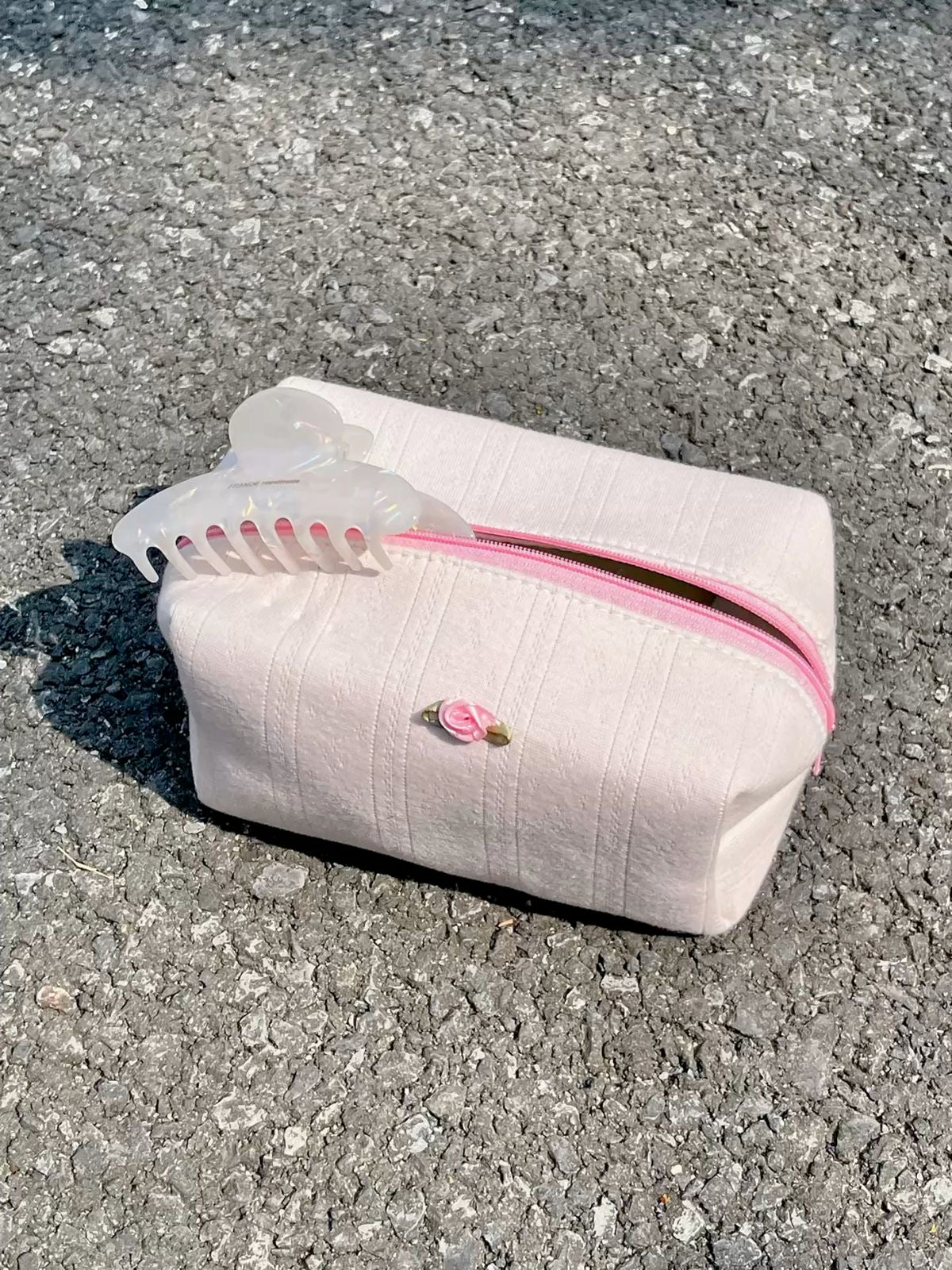 ROSE POUCH