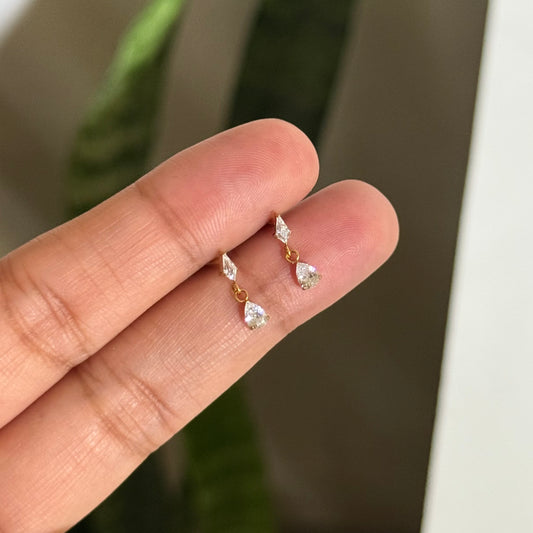 SERIA STUDS